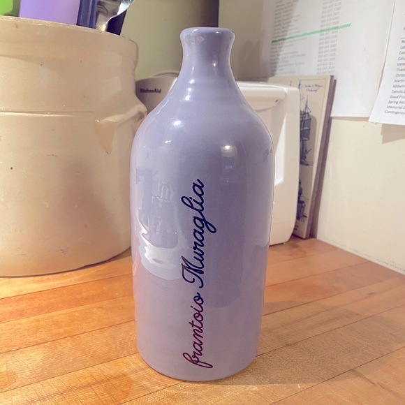 Frantoio Muraglia Other - Periwinkle Frantoio Muraglia Bottle